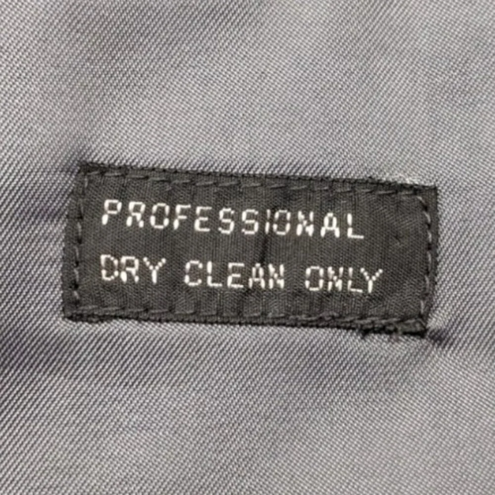 Pierre Balmain Paris Marseille Gray‎ Plaid Suit Jacket Single-breasted 46L